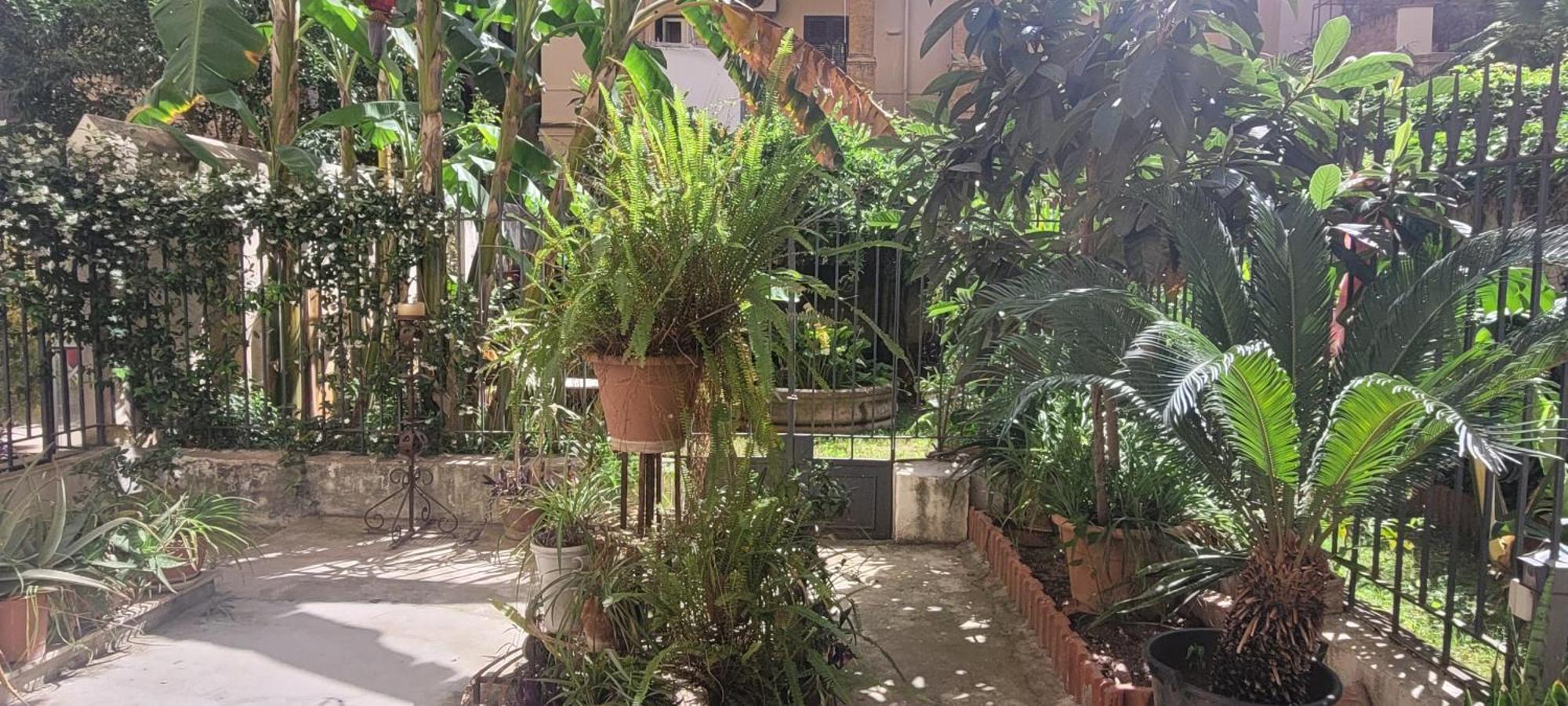 I Paladini Politeama Appartement *